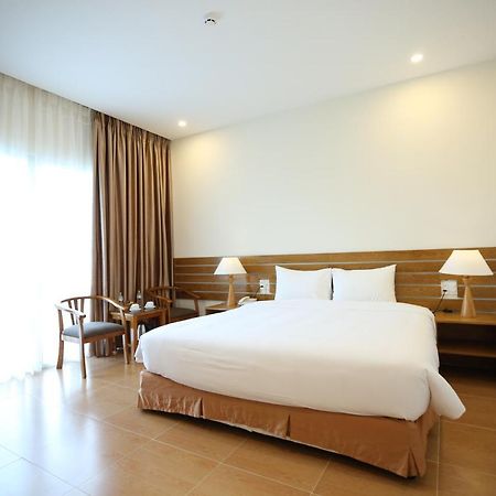 Calisun Hotel Phu Quoc Exterior photo