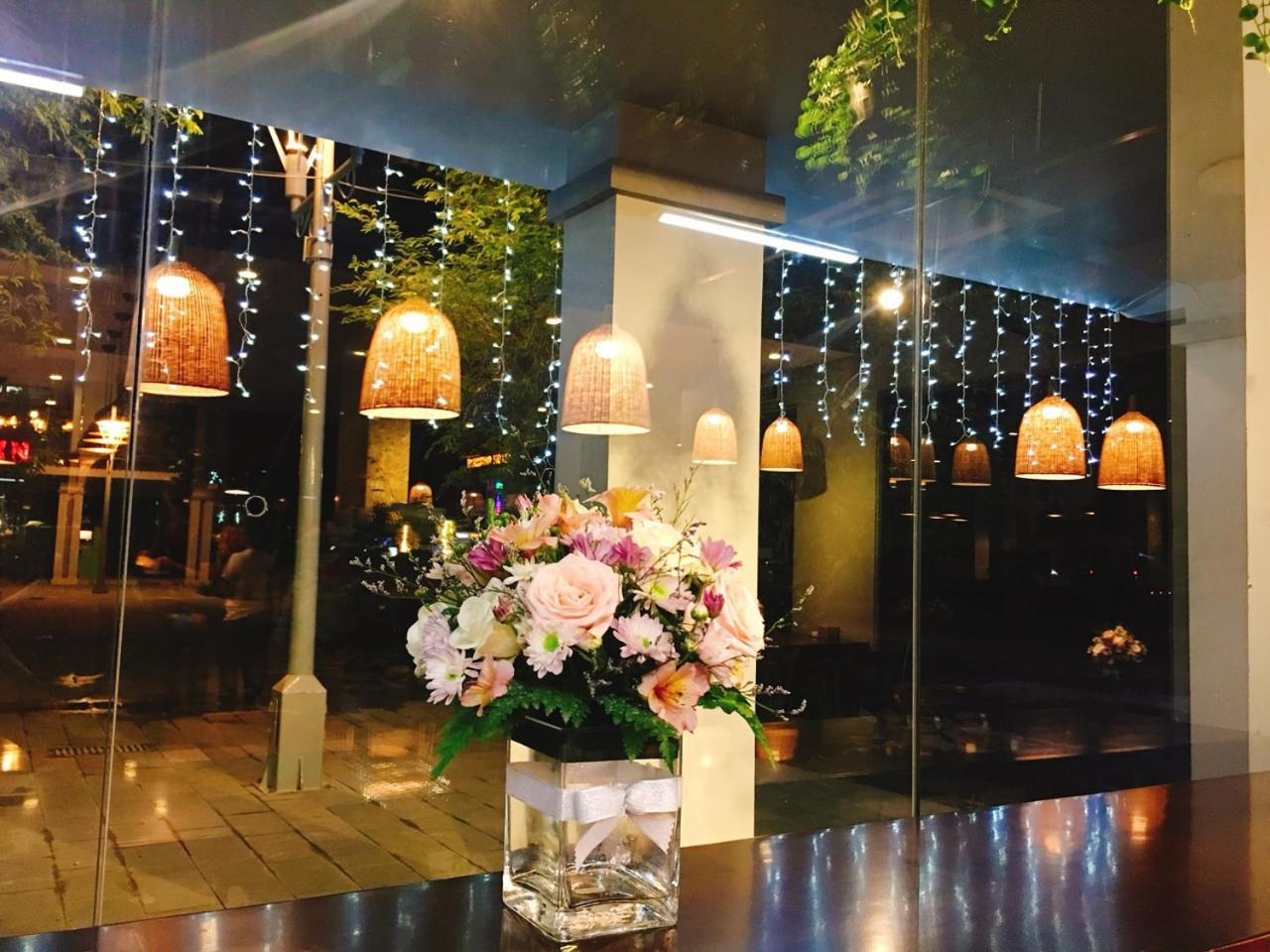 Calisun Hotel Phu Quoc Exterior photo