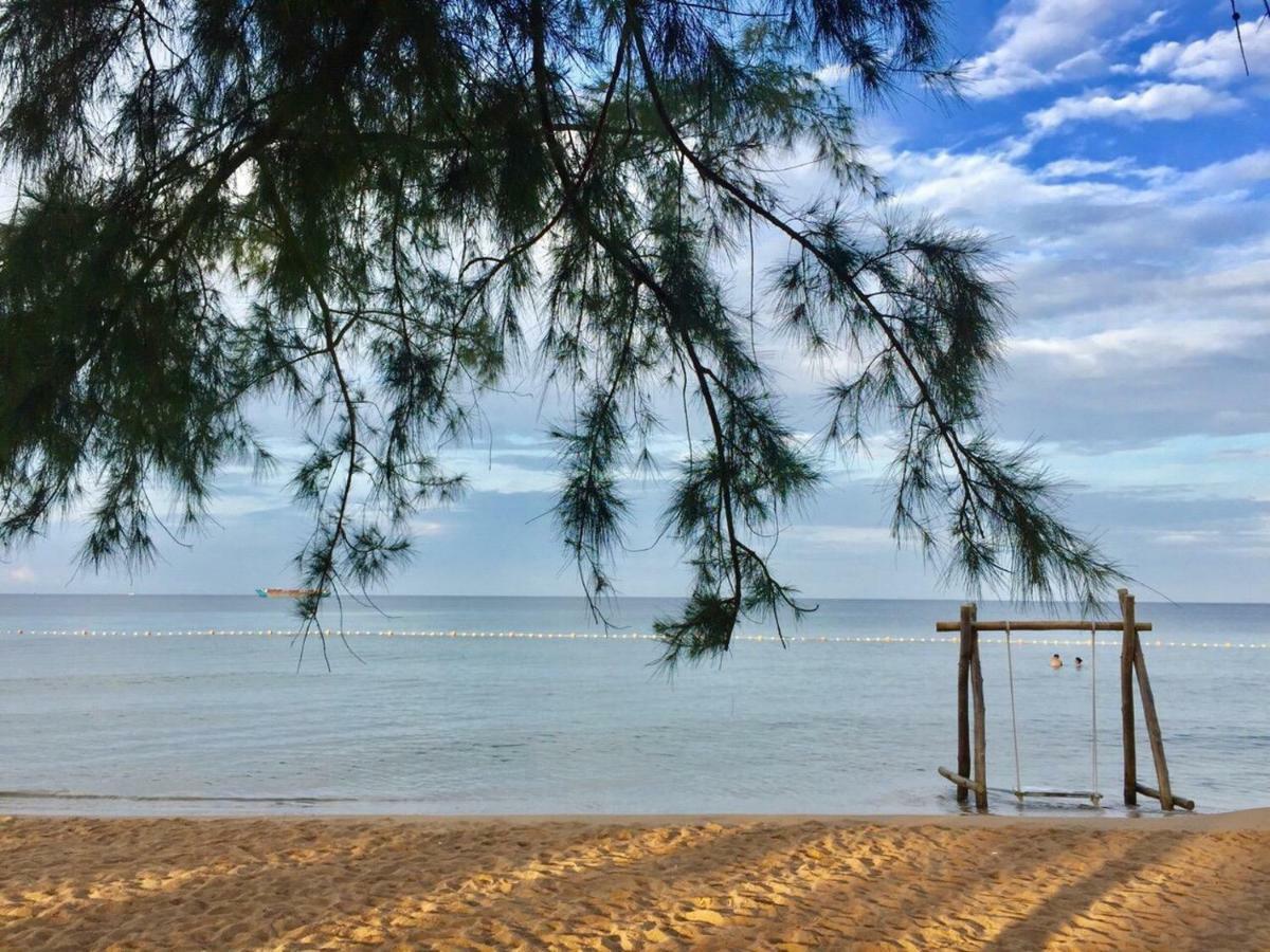 Calisun Hotel Phu Quoc Exterior photo